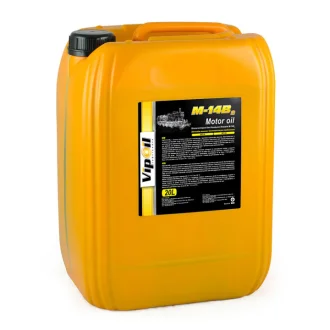 VipOil М-14В2 SAE 40, 20л VIPOIL 0211830