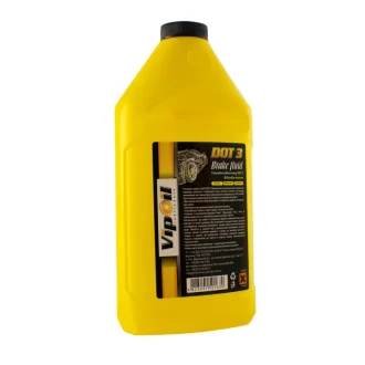 VipOil DOT3 780 г x18 VIPOIL 701354