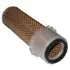Air filter, finned. Фильтр воздушный с крыльчаткой VIRGIS CH0511467 (фото 1)