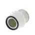Air filter, finned. Фильтр воздушный с крыльчаткой VIRGIS CH0511555 (фото 1)