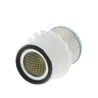 Air filter, finned. Фильтр воздушный с крыльчаткой VIRGIS CH0511555