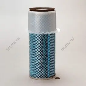 Air filter, finned. Фильтр воздушный с крыльчаткой VIRGIS CH081128801 (фото 1)