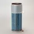 Air filter, finned. Фильтр воздушный с крыльчаткой VIRGIS CH081128801 (фото 1)