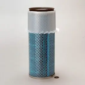 Air filter, finned. Фильтр воздушный с крыльчаткой VIRGIS CH081128801