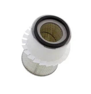 Air filter, finned. Фильтр воздушный с крыльчаткой VIRGIS CH0811998