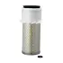 Air filter, finned. Фильтр воздушный с крыльчаткой VIRGIS CH11998 (фото 1)
