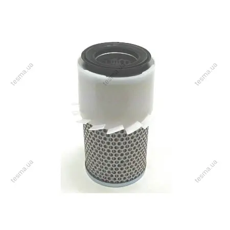 Air filter, finned. Фильтр воздушный с крыльчаткой VIRGIS CH13296 (фото 1)