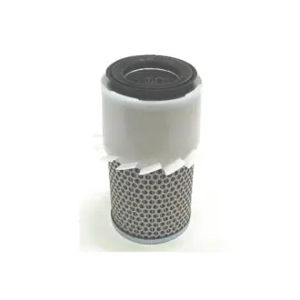 Air filter, finned. Фильтр воздушный с крыльчаткой VIRGIS CH13296