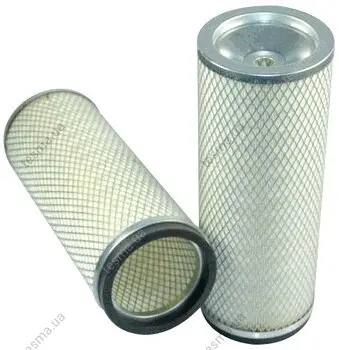 Air filter, by-pass. Фильтр воздушный, запасный VIRGIS SC0611246 (фото 1)