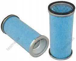 Фильтр воздушный, запасный. Фільтр повітряний, вторинний. Air filter, by-pass VIRGIS ST0511618 (фото 1)