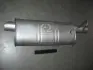 Резонатор ГАЗЕЛЬ пас. (вир-во м.Львів) ВИРООКА 27051202010 (фото 1)