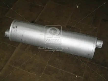 Глушник ГАЗ 3302 ВИРООКА 33021201010