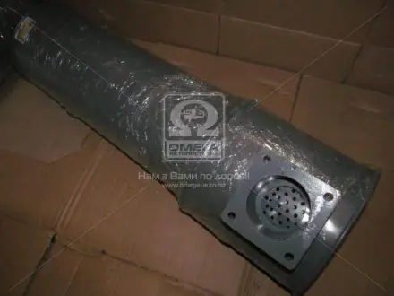 Глушник МАЗ 64227 (вир-во Віроока) ВИРООКА 64227120101003