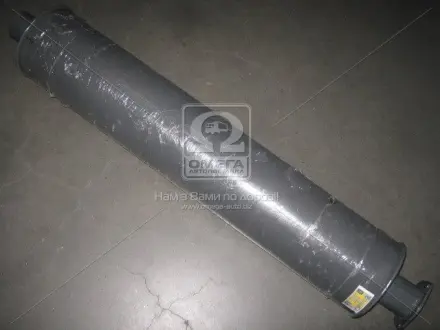 Глушник ЕТАЛОН Е-2 (бочка)(вир-во Віроока) ВИРООКА А079120100803