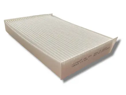 Фільтр салону VITANO VAC684