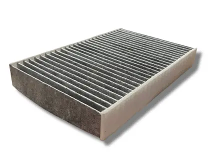 Фільтр салону VITANO VAC852 K