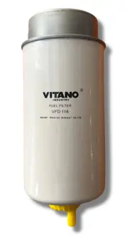 Фильтр топливный VITANO VFD116