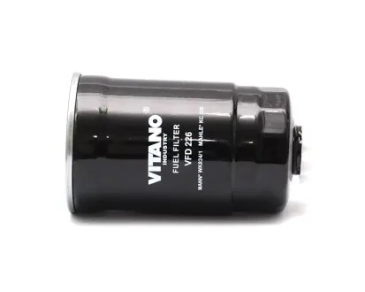 Фільтр паливний VITANO VFD226