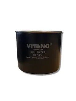 Фільтр паливний VITANO VFD23
