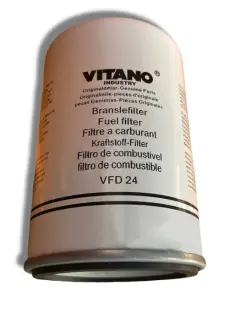 Фільтр паливний VITANO VFD24