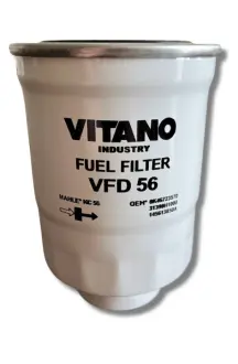 Фільтр паливний VITANO VFD56