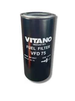 Фільтр паливний VITANO VFD75
