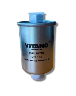 Фільтр паливний VITANO VFI158