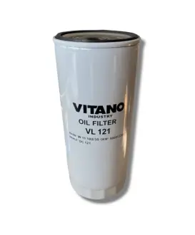 Фільтр масляний VITANO VL121