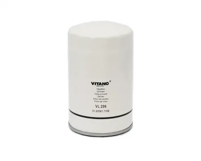 Фільтр масляний VITANO VL206