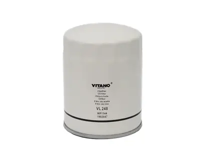 Фильтр масляный VITANO VL248