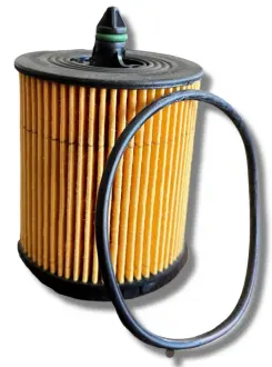 Фільтр масляний VITANO VL258 C