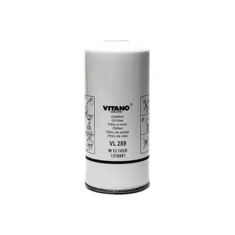 Фільтр масляний VITANO VL289