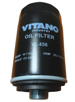 Фільтр масляний VITANO VL456