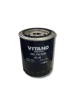 Фільтр масляний VITANO VL45