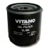 Фільтр масляний VITANO VL466 (фото 1)