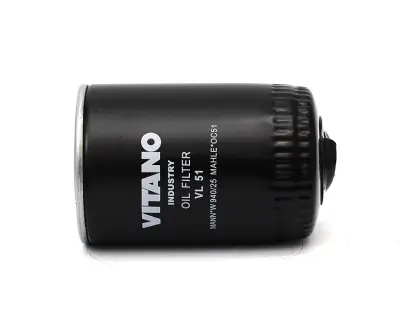 Фільтр масляний VITANO VL51