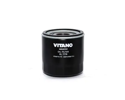 Фільтр масляний VITANO VL7770