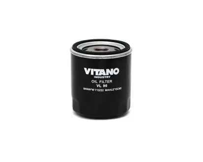 Фільтр масляний VITANO VL90