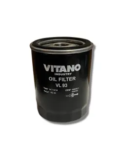 Фільтр масляний VITANO VL93