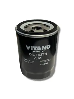 Фільтр масляний VITANO VL96