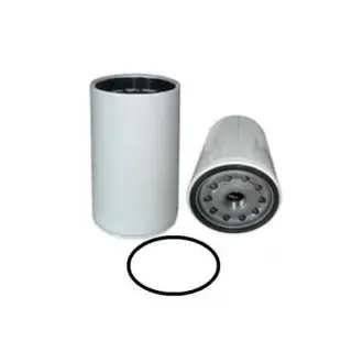 Fuel filter, water separator, Spin-On. Фильтр топливный, сепаратор, накручиваемый VOGELE 2041590