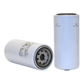 Hydraulic filter, Spin-On. Фильтр гидравлический, накручиваемый VOGELE 2185177