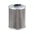 Hydraulic filter, cartridge. Фильтр гидравлический, вставка VOGELE 4612130039 (фото 1)