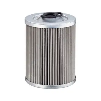 Hydraulic filter, cartridge. Фильтр гидравлический, вставка VOGELE 4612130039