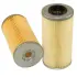 Hydraulic filter, cartridge. Фильтр гидравлический, вставка VOITH 15000312410 (фото 1)