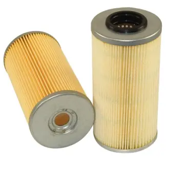 Hydraulic filter, cartridge. Фильтр гидравлический, вставка VOITH 15000312410