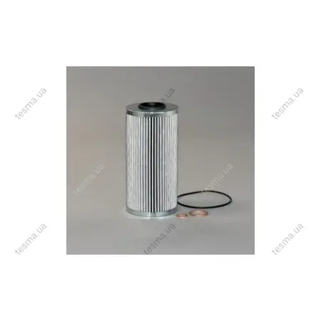 Hydraulic filter, cartridge. Фильтр гидравлический, вставка VOITH 15100383710 (фото 1)