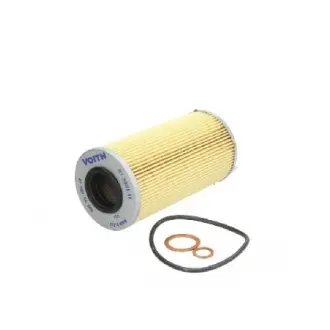 Hydraulic filter, cartridge. Фильтр гидравлический, вставка VOITH H59335510