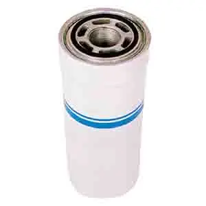 Hydraulic filter, Spin-On. Фильтр гидравлический, накручиваемый VOLVO 11036607
