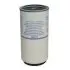 Fuel filter, water separator, Spin-On. Фильтр топливный, сепаратор, накручиваемый VOLVO 11110474 (фото 1)